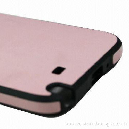 New PU Leather-coated and TPU Case for Samsung Note 2 7100, Various Colors, Patterns are Available